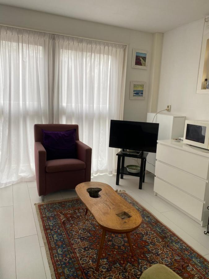De Vuurdoorn Villa Bergen Kültér fotó