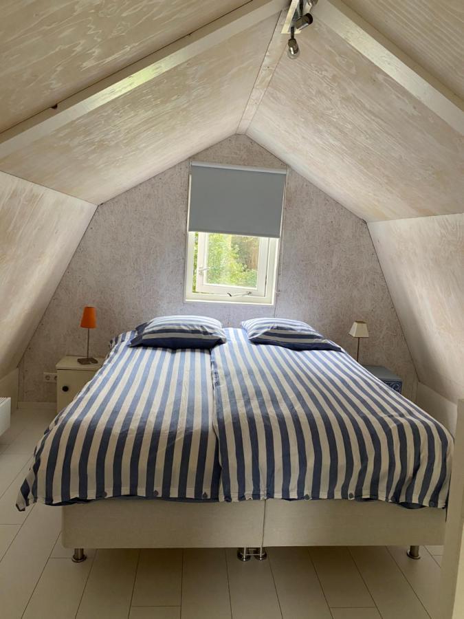 De Vuurdoorn Villa Bergen Kültér fotó