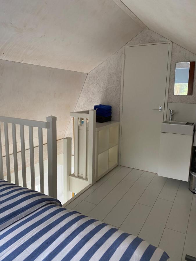 De Vuurdoorn Villa Bergen Kültér fotó