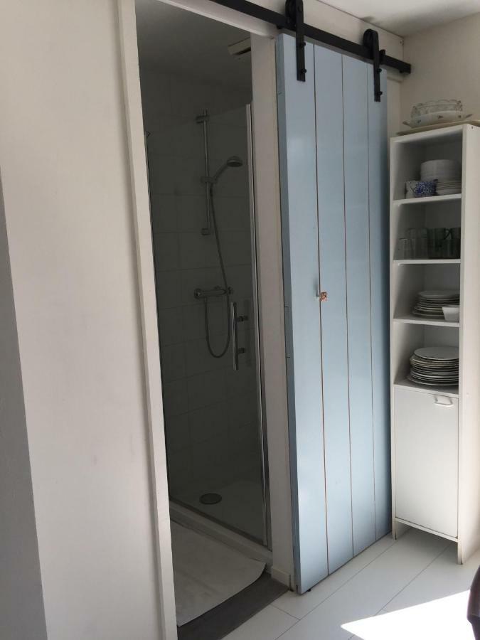 De Vuurdoorn Villa Bergen Kültér fotó